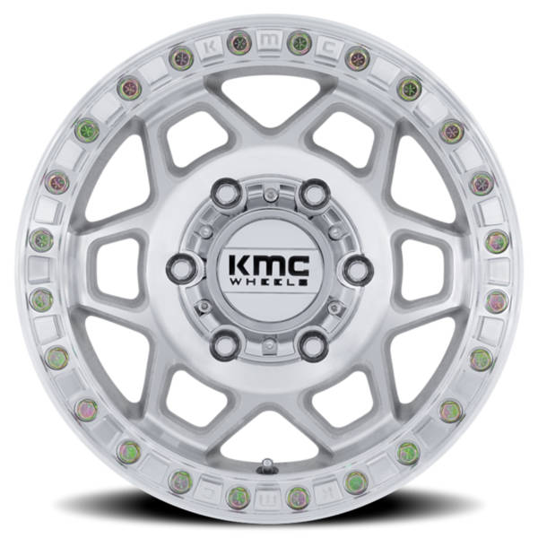 KMC Torx Torx product medium 15  X7     6-139.70 38  RWMCXX