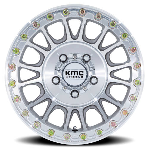 KMC KS239 Impact Beadlock KS239 Impact Beadlock product medium 15  X7     6-139.70 38  RWMCXX