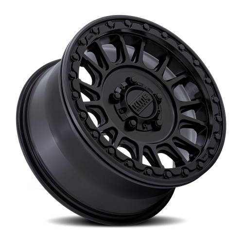 KMC KS239 Impact Beadlock KS239 Impact Beadlock product medium 15  X7     6-139.70 38  BKMTXX