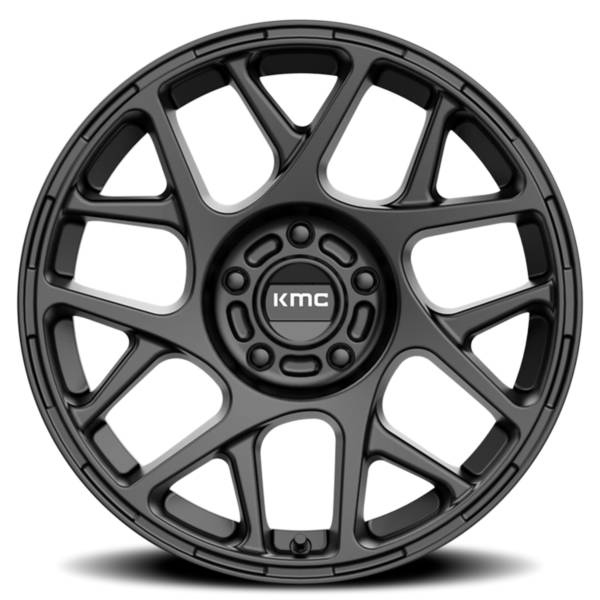 KMC KM708 KM708 product medium 17  X8     5-120.00 38  BKMTXX