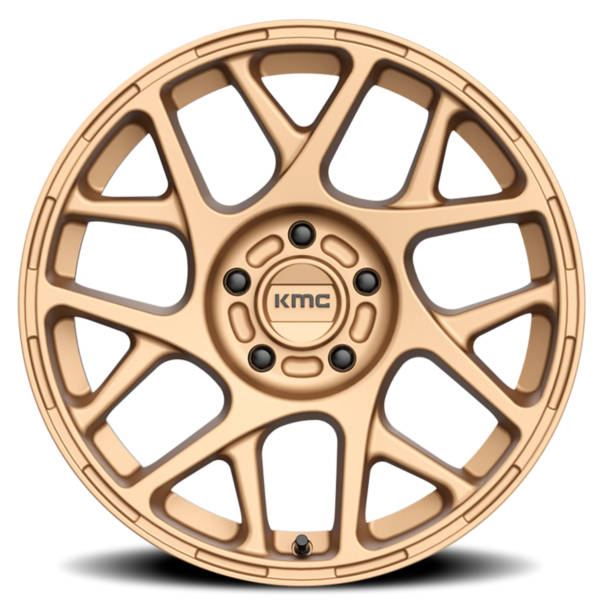 KMC KM708 KM708 product medium 17  X8     5-112.00 38  BZMTXX