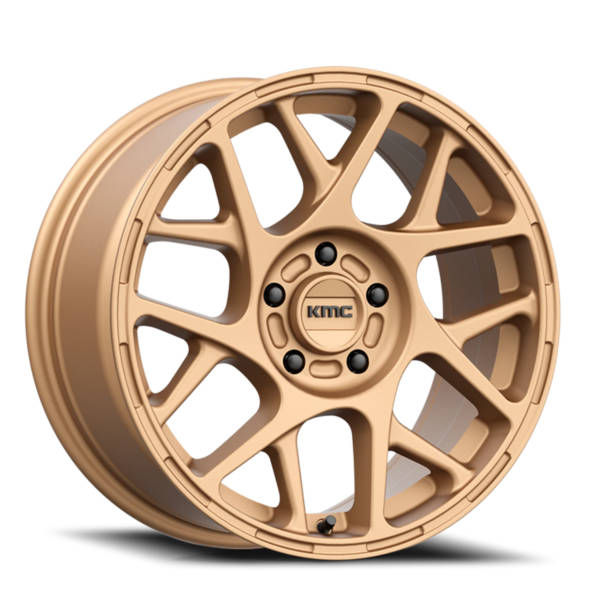 KMC KM708 KM708 product medium 18  X8     5-114.30 38  BZMTXX