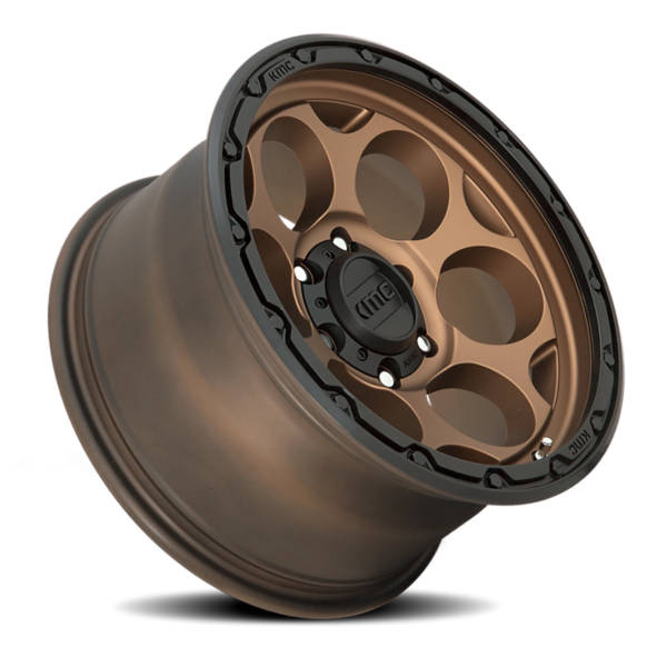 KMC KM541 Dirty Harry KM541 Dirty Harry product medium 17  X8.5   5-127.00 18  BZMTBL