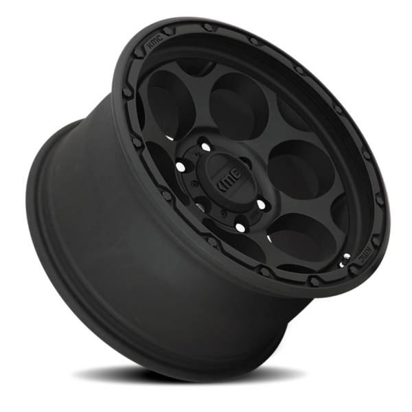 KMC KM541 Dirty Harry KM541 Dirty Harry product medium 17  X8.5   6-139.70 18  BKMTXX