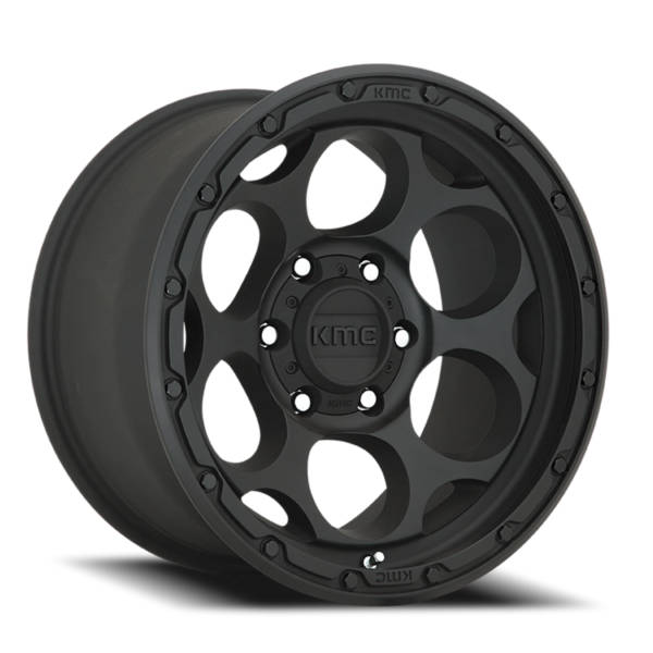 KMC KM541 Dirty Harry KM541 Dirty Harry product medium 18  X8.5   5-127.00 18  BKMTXX
