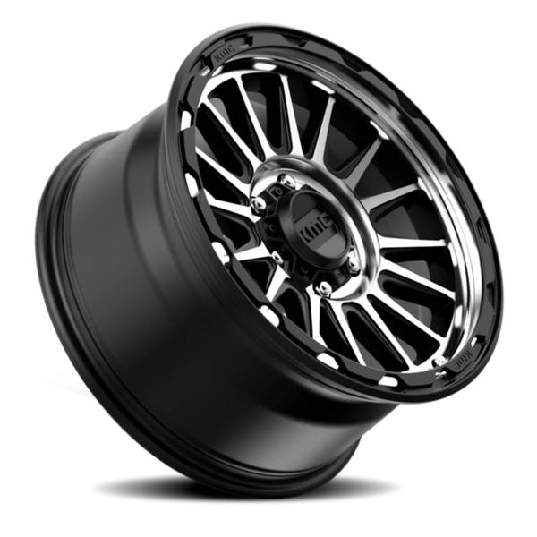 KMC KM542 Impact KM542 Impact product medium 17  X9     6-114.30 18  BKMTMS