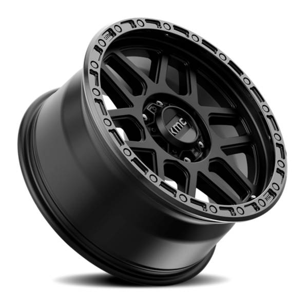 KMC KM544 Mesa KM544 Mesa product medium 20  X9     6-135.00 18  BKMTBL