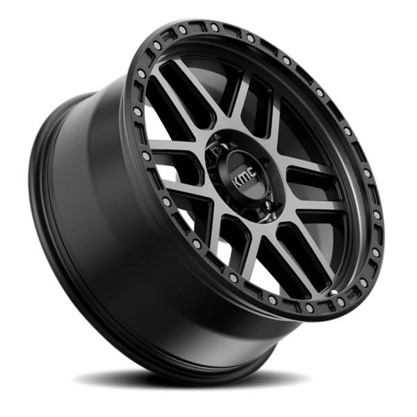KMC KM544 Mesa KM544 Mesa product medium 20  X9     6-139.70 18  BKMTTD