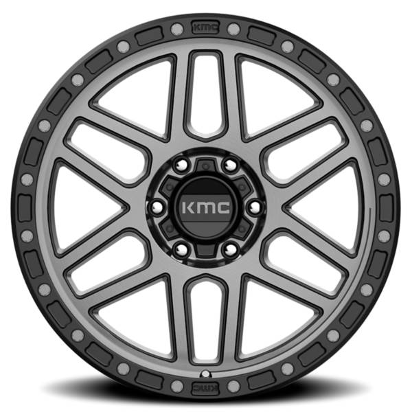 KMC KM544 Mesa KM544 Mesa product medium 20  X9     8-165.10 0   BKMTTD