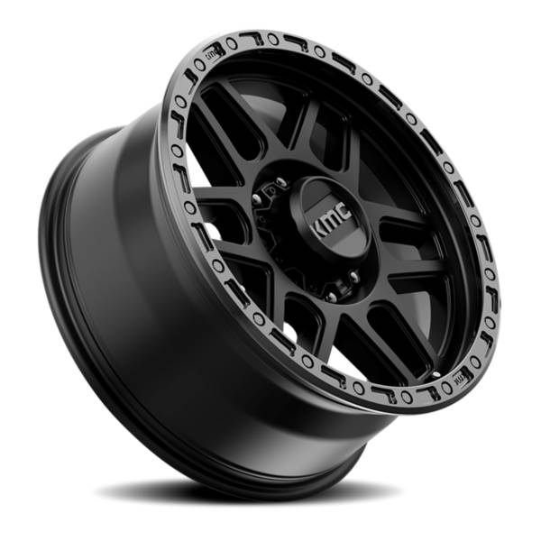 KMC KM544 Mesa KM544 Mesa product medium 20  X9     8-165.10 0   BKMTBL