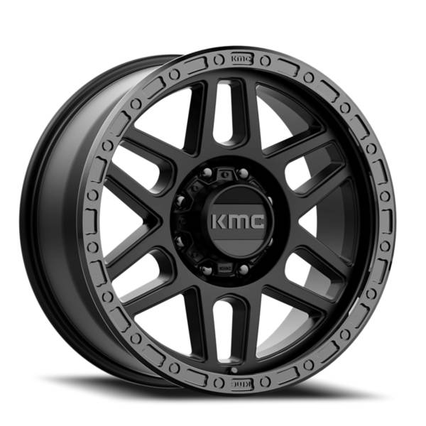 KMC KM544 Mesa KM544 Mesa product medium 20  X9     8-165.10 0   BKMTBL