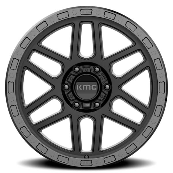 KMC KM544 Mesa KM544 Mesa product medium 17  X9     5-127.00 18  BKMTBL