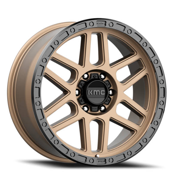 KMC KM544 Mesa KM544 Mesa product medium 17  X9     6-139.70 -12 BZMTBL