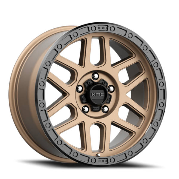 KMC KM544 Mesa KM544 Mesa product medium 18  X9     5-150.00 25  BZMTBL
