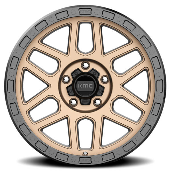 KMC KM544 Mesa KM544 Mesa product medium 18  X9     5-150.00 25  BZMTBL