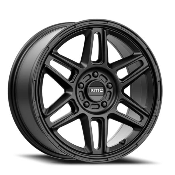 KMC KM716 Nomad KM716 Nomad product medium 18  X8     5-110.00 38  BKMTXX