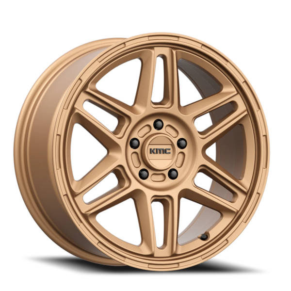 KMC KM716 Nomad KM716 Nomad product medium 18  X8     5-108.00 38  BZMTXX