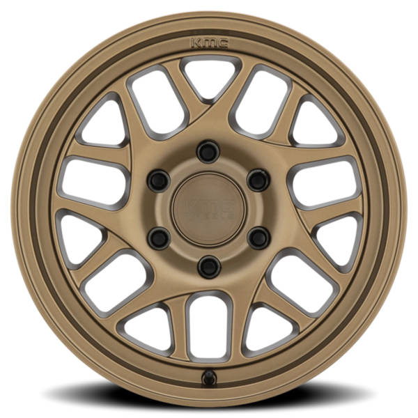 KM717 Bully Ol