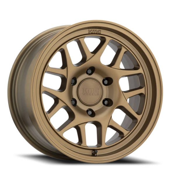 KM717 Bully Ol