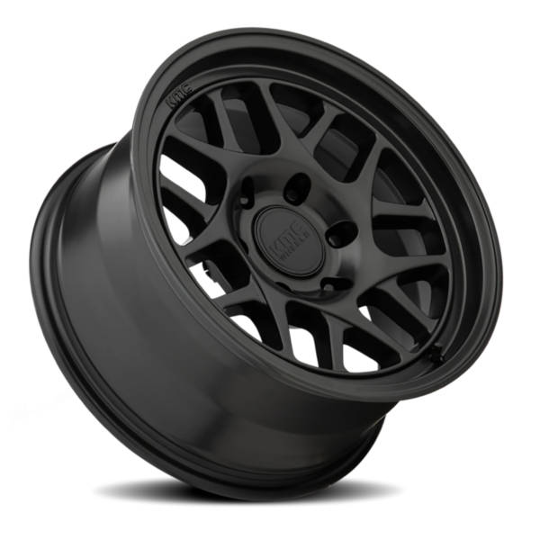 KMC KM717 Bully Ol KM717 Bully Ol product medium 17  X8.5   6-120.00 0   BKMTXX