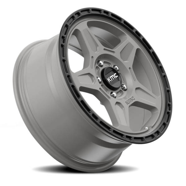 KMC KM721 Alpine KM721 Alpine product medium 16  X7.5   5-110.00 30  GYMTBL
