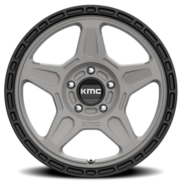 KMC KM721 Alpine KM721 Alpine product medium 16  X7.5   5-110.00 30  GYMTBL