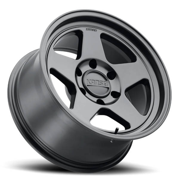 Kansei KNP HD KNP HD product medium 17  X8.5   6-139.70 -10 BKMTXX