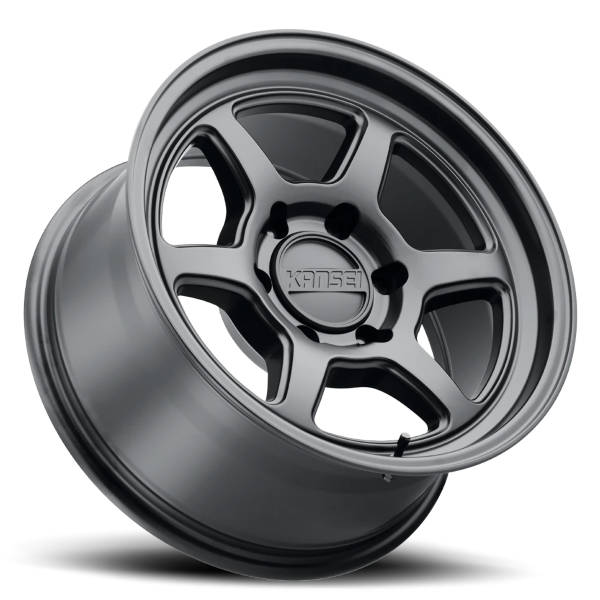 Kansei ROKU HD ROKU HD product medium 17  X8.5   6-139.70 0   BKMTXX