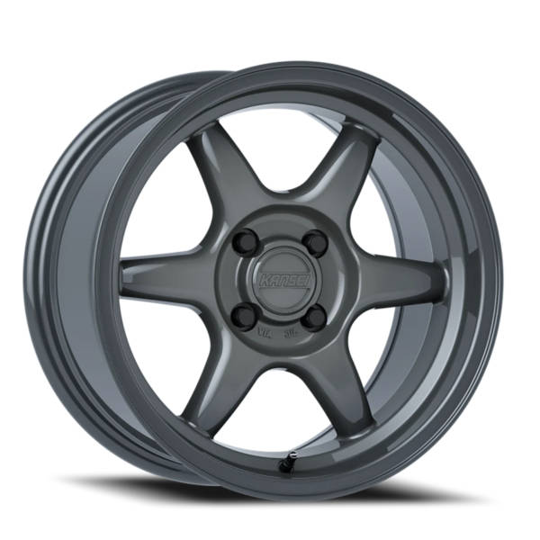 Kansei Tandem Tandem product medium 15  X8     4-100.00 0     GLXX