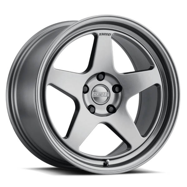 Kansei KNP KNP product medium 18  X8.5   5-112.00 35    GLXX
