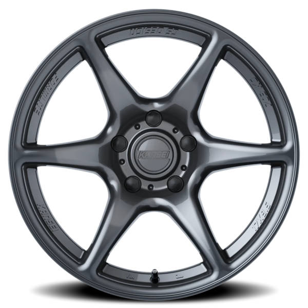 Kansei Tandem Tandem product medium 18  X10.5  5-114.30 12    GLXX