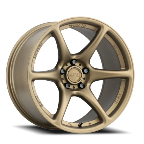 Kansei Tandem Tandem product medium 17  X9     5-114.30 22  BZMTXX