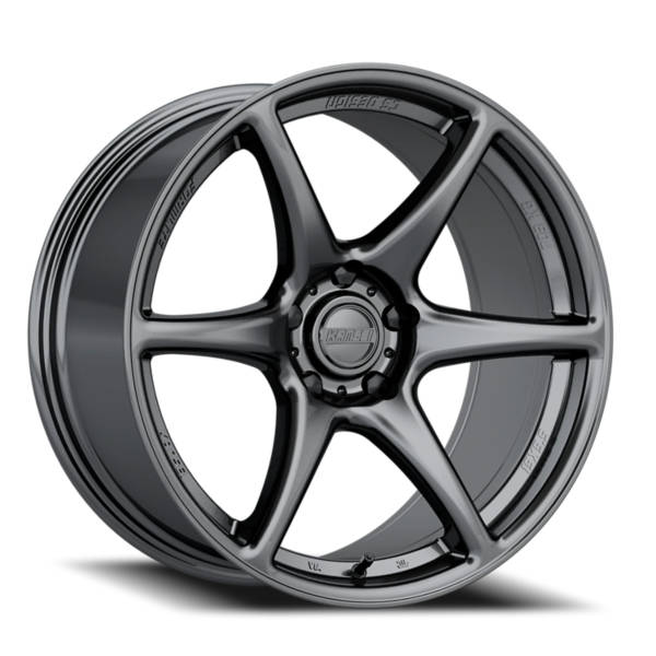 Kansei Tandem Tandem product medium 18  X8.5   5-114.30 35    GLXX