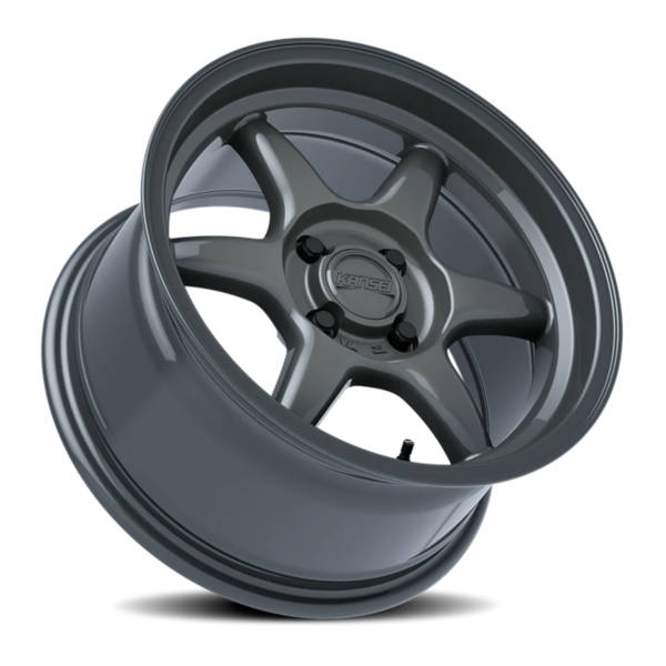 Kansei Tandem Tandem product medium 15  X7     4-100.00 25    GLXX