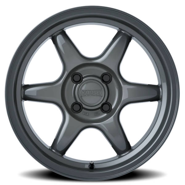 Kansei Tandem Tandem product medium 15  X7     4-100.00 25    GLXX