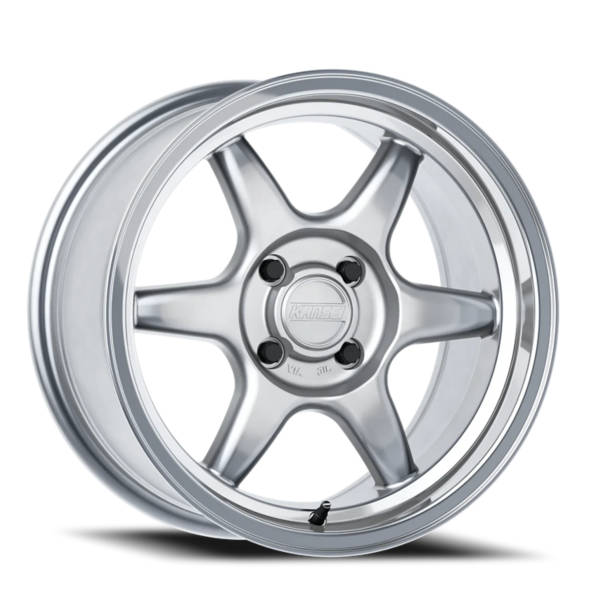 Kansei Tandem Tandem product medium 15  X8     4-114.30 0     GLXX