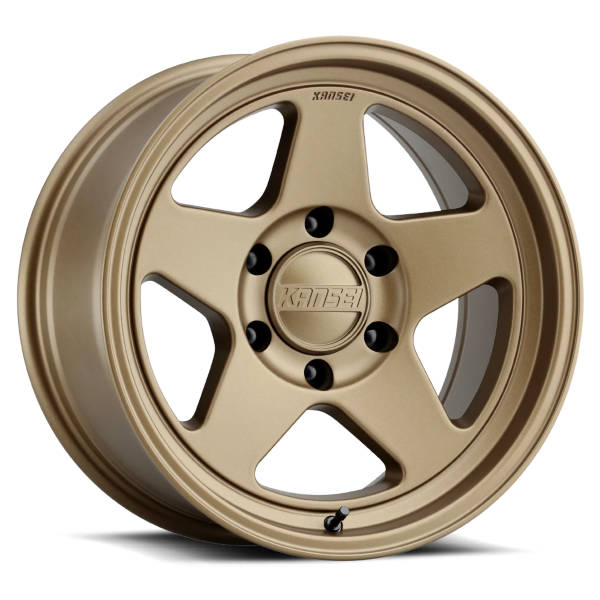 Kansei KNP KNP product medium 17  X8.5   6-139.70 -10   MTXX