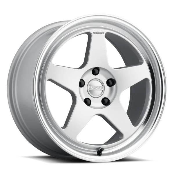 Kansei Seven Seven product medium 15  X8     4-100.00 25    GLXX