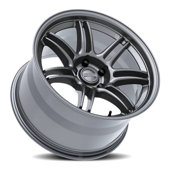 Kansei Seven Seven product medium 18  X8.5   5-114.30 35    GLXX