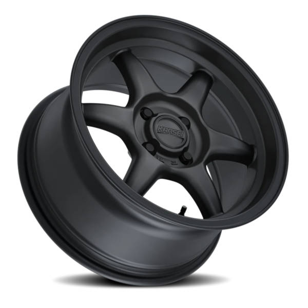 Kansei Tandem Tandem product medium 15  X7     4-114.30 0   BKMTXX