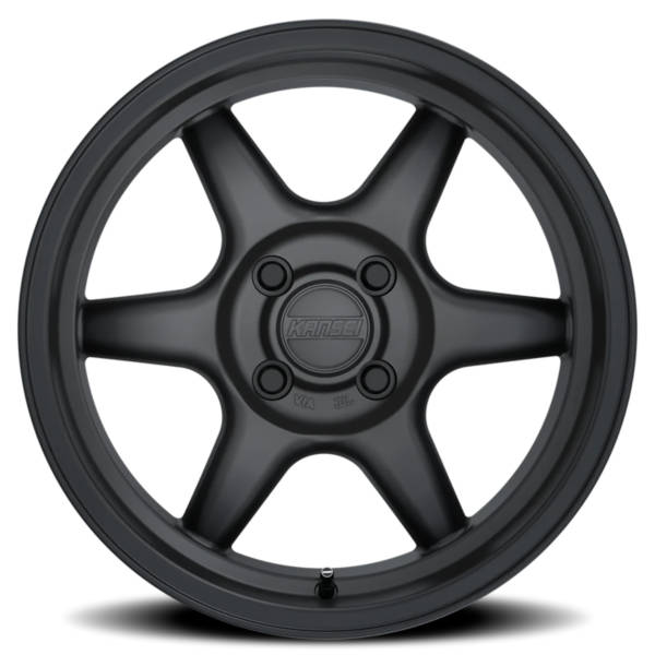 Kansei Tandem Tandem product medium 15  X7     4-114.30 0   BKMTXX