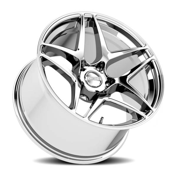Kansei Astro 19 X9.5 5-114.30 22 CHCHXX | America's Tire