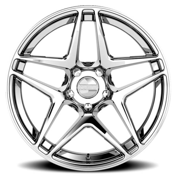 Kansei Astro 19 X9.5 5-114.30 22 CHCHXX | America's Tire
