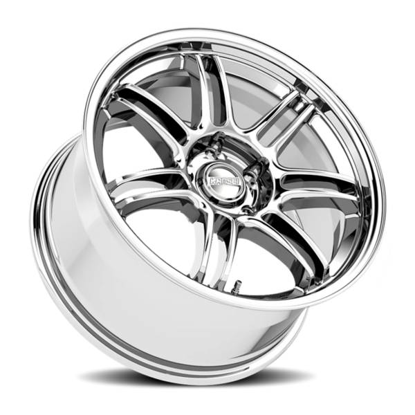 Kansei Seven Seven product medium 18  X8.5   5-120.00 35  CHCHXX