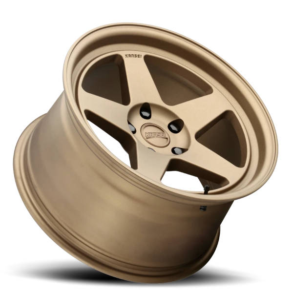 Kansei KNP KNP product medium 18  X9.5   5-120.00 22  BZMTXX
