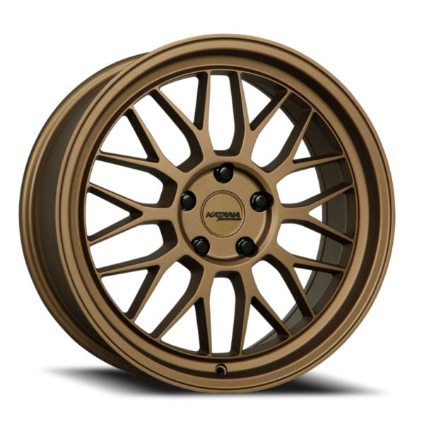 Katana KR06 KR06 product medium 18  X8     5-120.00 40  BZMTXX