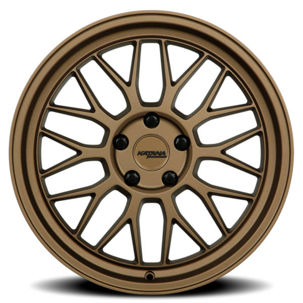 Katana KR06 KR06 product medium 18  X8     5-100.00 40  BZMTXX