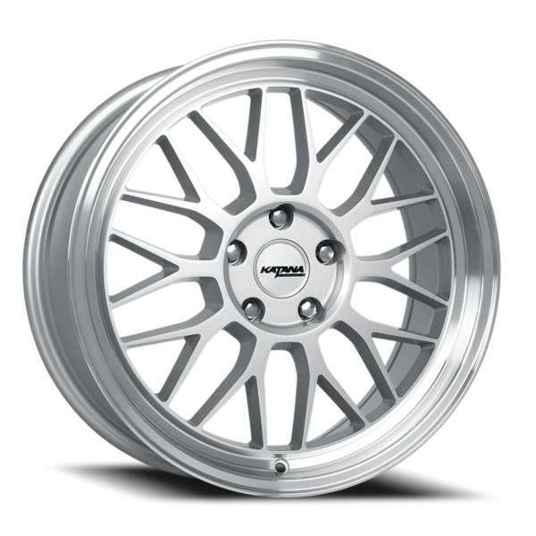 Katana KR06 KR06 product medium 18  X8     5-120.00 40  SLGLXX