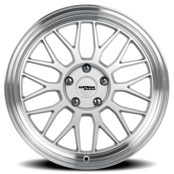 Katana KR06 KR06 product medium 18  X8     5-120.00 40  SLGLXX