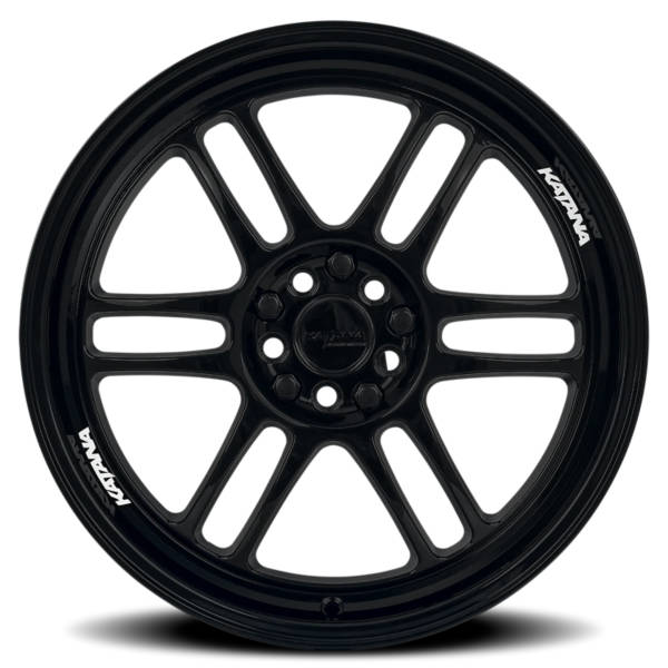 Katana KR02 KR02 product medium 17  X7.5   4-100.00/114.30 40  BKMTXX